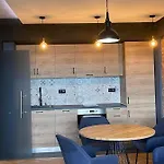 Sea Scenery Apartment