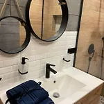 Sea Scenery Apartment Burgas