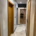 Sea Scenery Apartment *