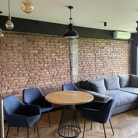 Апартамент Sea Scenery