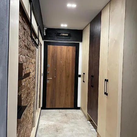 Апартамент Sea Scenery *