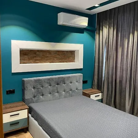 Sea Scenery * Бургас