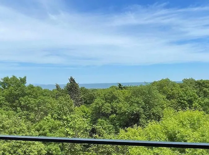 Sea Scenery Апартамент *