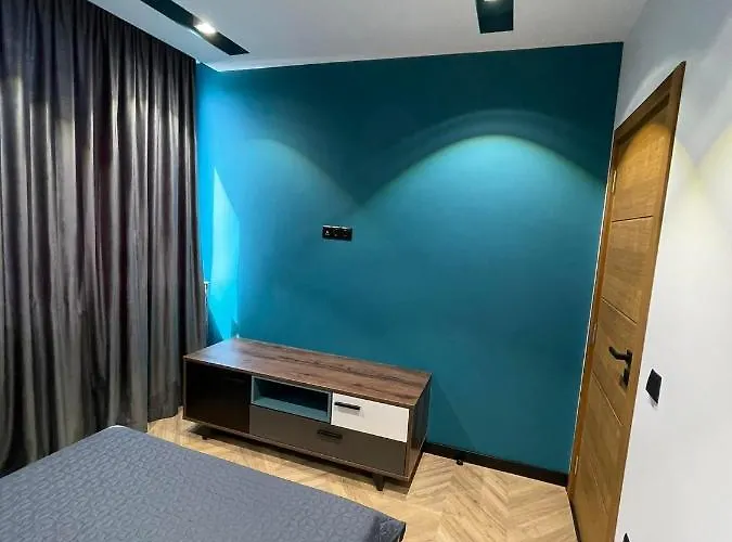 Sea Scenery Бургас