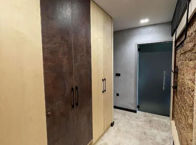 Sea Scenery Апартамент *