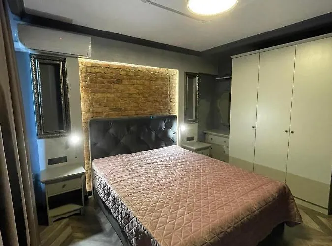 Sea Scenery Бургас