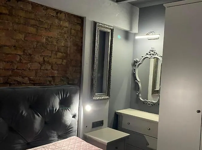 Sea Scenery Бургас