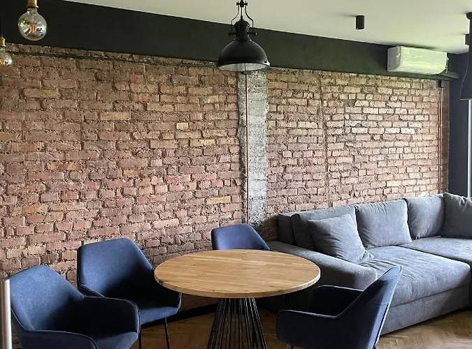 Apartament Sea Scenery