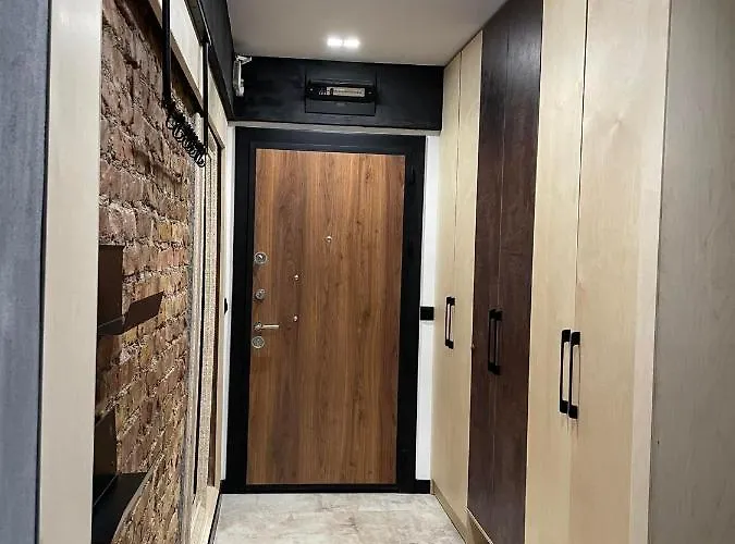 Apartament Sea Scenery *