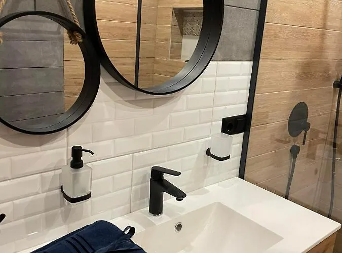 Sea Scenery Apartament Burgas City